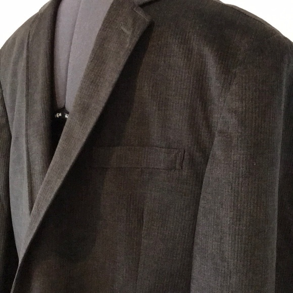 Pronto-Uomo Jacket Sz XXL - Picture 2 of 8
